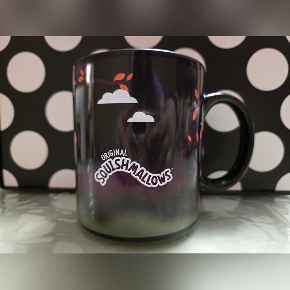 ✨️Squishmallows Halloween Mug✨️ - Picture 2 of 3